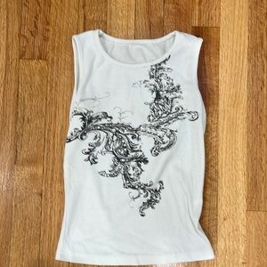 Women’s tank top, like new condition